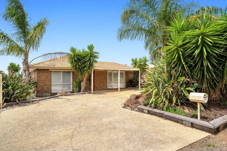 26 Morrison Drive, Darley VIC 3340