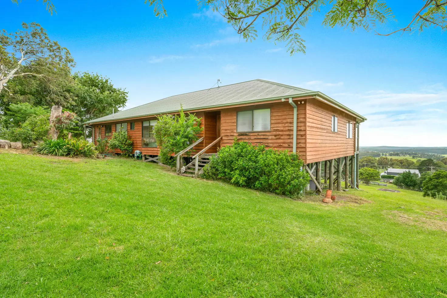 Main view of Homely house listing, 359B BTU Road, Nowra Hill NSW 2540