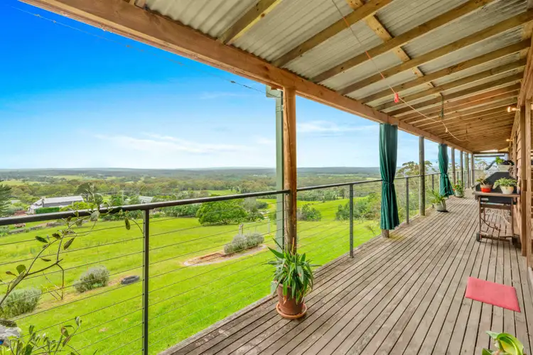 Third view of Homely house listing, 359B BTU Road, Nowra Hill NSW 2540