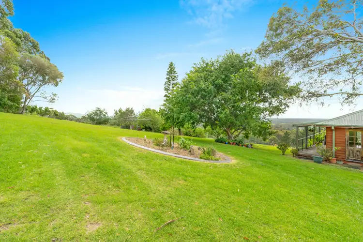 Fifth view of Homely house listing, 359B BTU Road, Nowra Hill NSW 2540