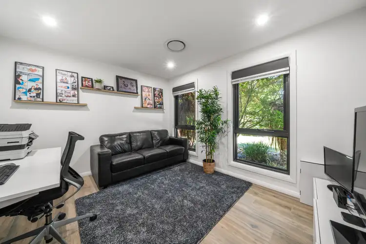 Second view of Homely house listing, 11 Murchison Street, Kaleen ACT 2617