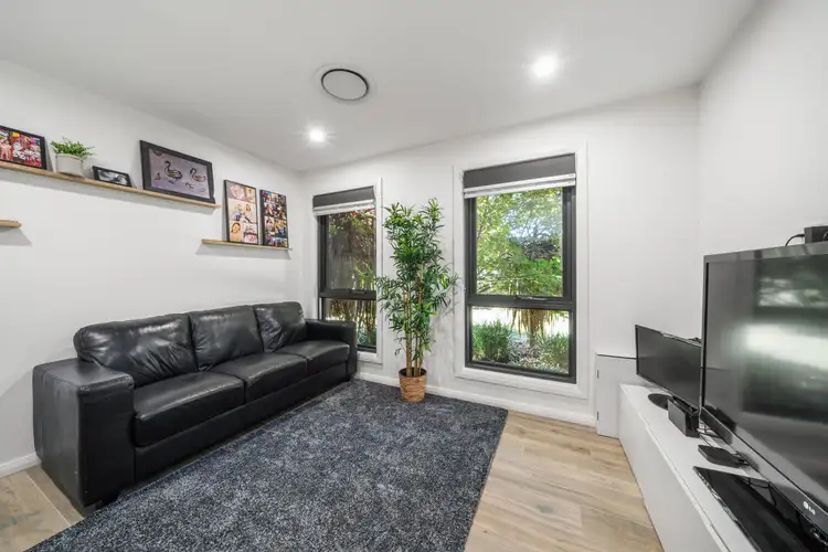 Third view of Homely house listing, 11 Murchison Street, Kaleen ACT 2617