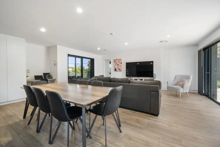 Fourth view of Homely house listing, 11 Murchison Street, Kaleen ACT 2617