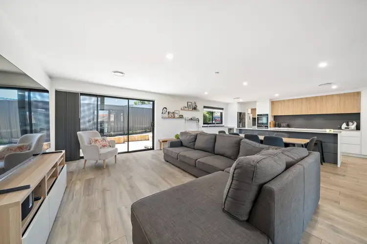 Fifth view of Homely house listing, 11 Murchison Street, Kaleen ACT 2617