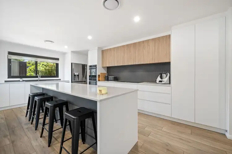 Sixth view of Homely house listing, 11 Murchison Street, Kaleen ACT 2617