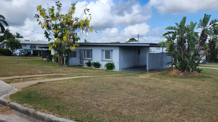 Main view of Homely semi-detached listing, 1 Norris Street, West Gladstone QLD 4680