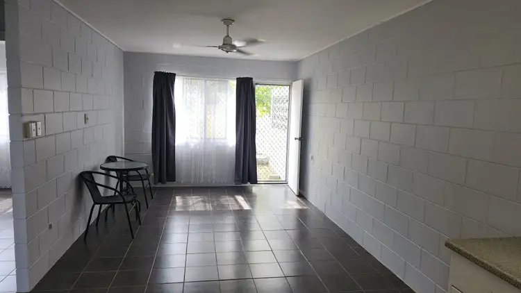 Fourth view of Homely semi-detached listing, 1 Norris Street, West Gladstone QLD 4680