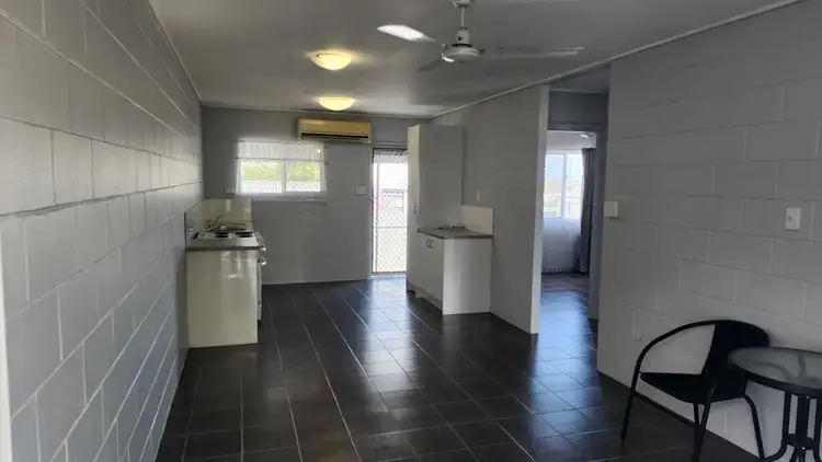 Fifth view of Homely semi-detached listing, 1 Norris Street, West Gladstone QLD 4680