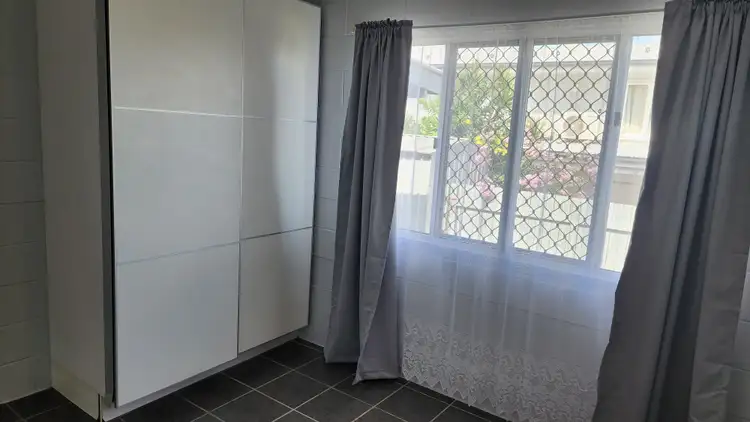 Sixth view of Homely semi-detached listing, 1 Norris Street, West Gladstone QLD 4680