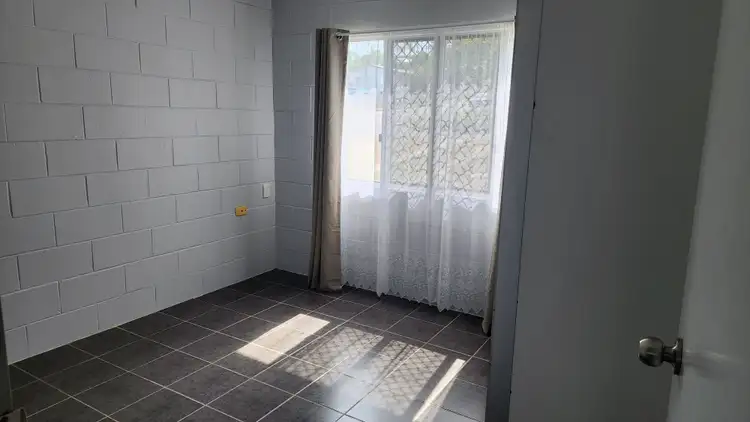Seventh view of Homely semi-detached listing, 1 Norris Street, West Gladstone QLD 4680