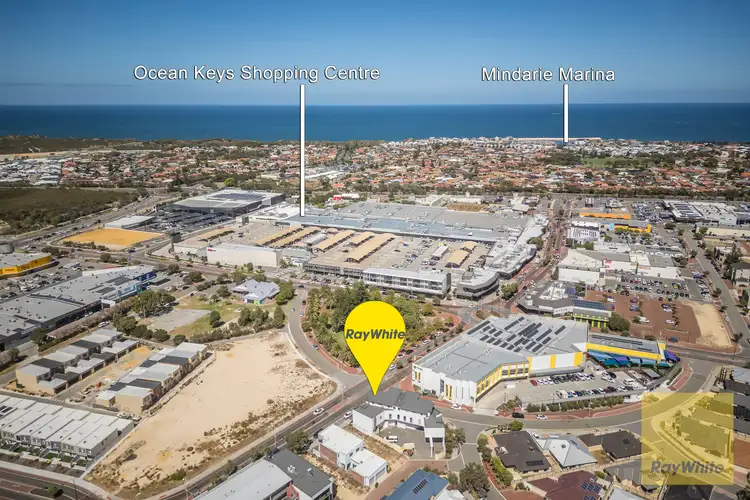 5/59 Melbourne Loop, Clarkson WA 6030