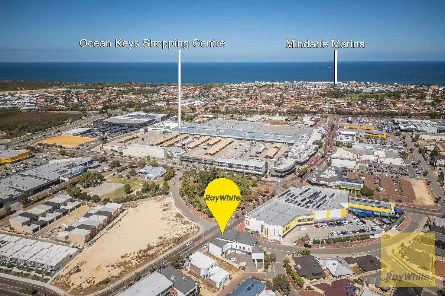 Main view of Homely apartment listing, 5/59 Melbourne Loop, Clarkson WA 6030