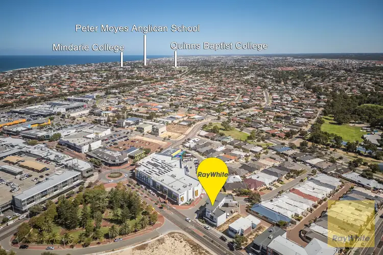 Second view of Homely apartment listing, 5/59 Melbourne Loop, Clarkson WA 6030