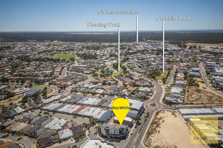 Fourth view of Homely apartment listing, 5/59 Melbourne Loop, Clarkson WA 6030