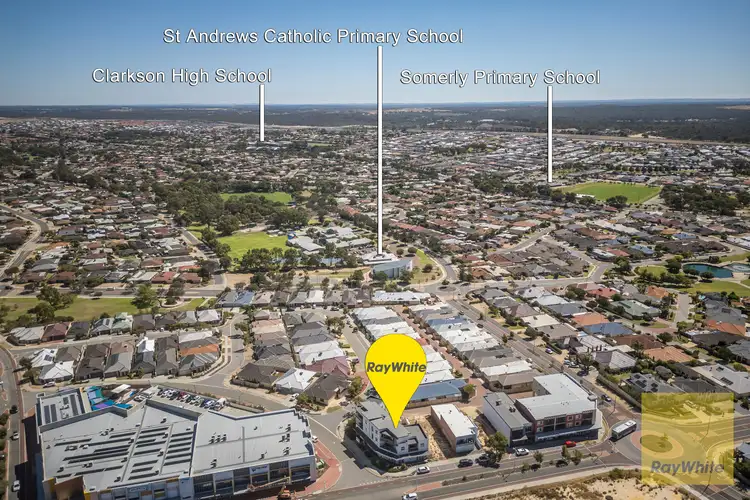 Fifth view of Homely apartment listing, 5/59 Melbourne Loop, Clarkson WA 6030