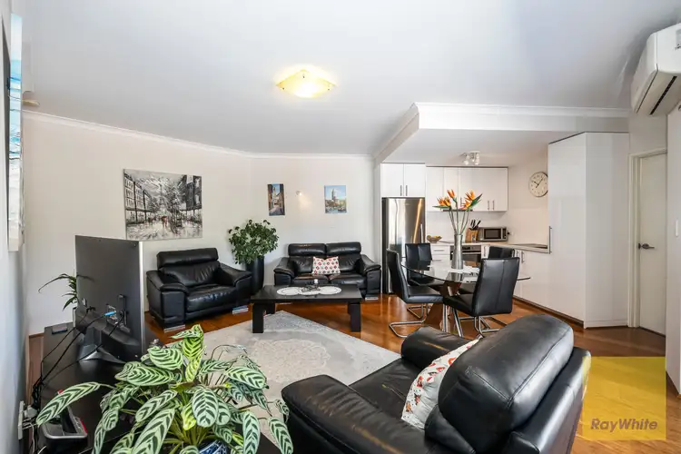 Sixth view of Homely apartment listing, 5/59 Melbourne Loop, Clarkson WA 6030