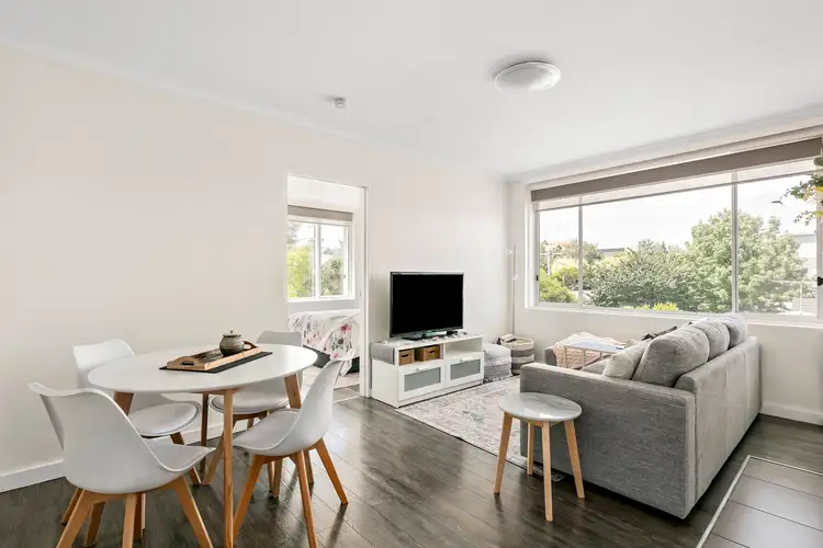 Second view of Homely unit listing, 17/51 Buckley Street, Moonee Ponds VIC 3039