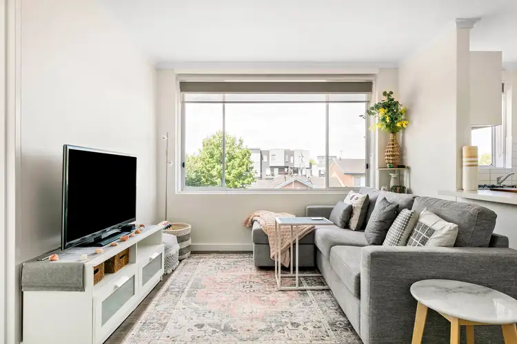 Third view of Homely unit listing, 17/51 Buckley Street, Moonee Ponds VIC 3039