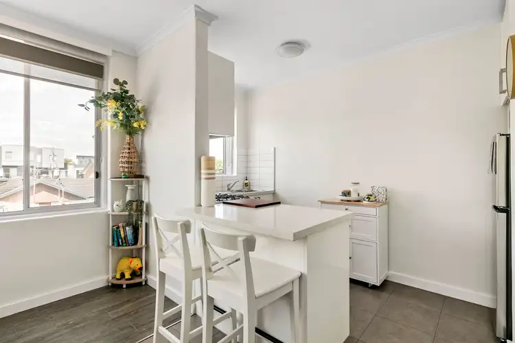 Fourth view of Homely unit listing, 17/51 Buckley Street, Moonee Ponds VIC 3039