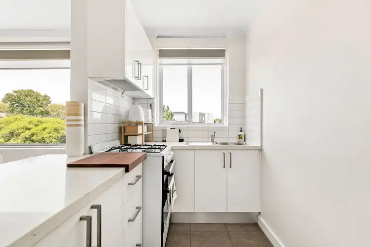 Fifth view of Homely unit listing, 17/51 Buckley Street, Moonee Ponds VIC 3039