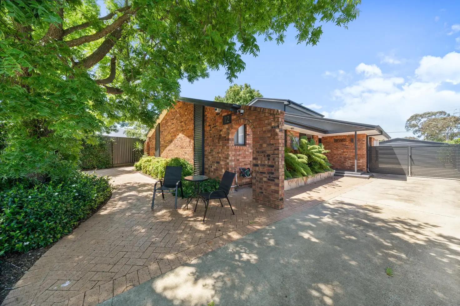 Main view of Homely house listing, 12 Apsley Place, Kaleen ACT 2617