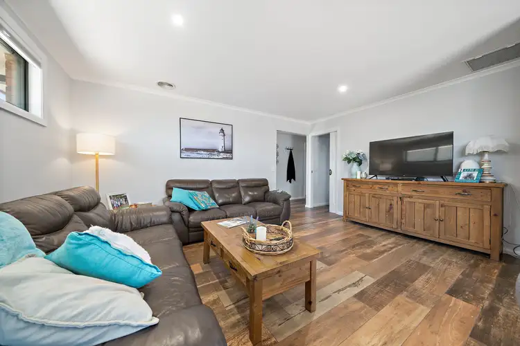 Third view of Homely house listing, 12 Apsley Place, Kaleen ACT 2617