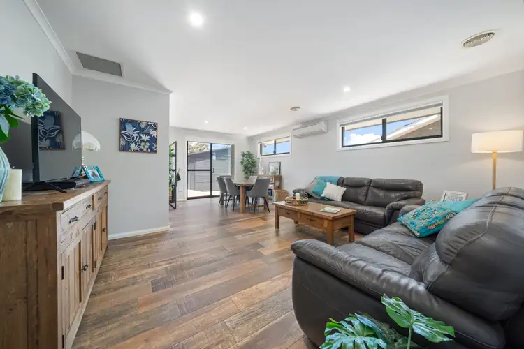 Fifth view of Homely house listing, 12 Apsley Place, Kaleen ACT 2617