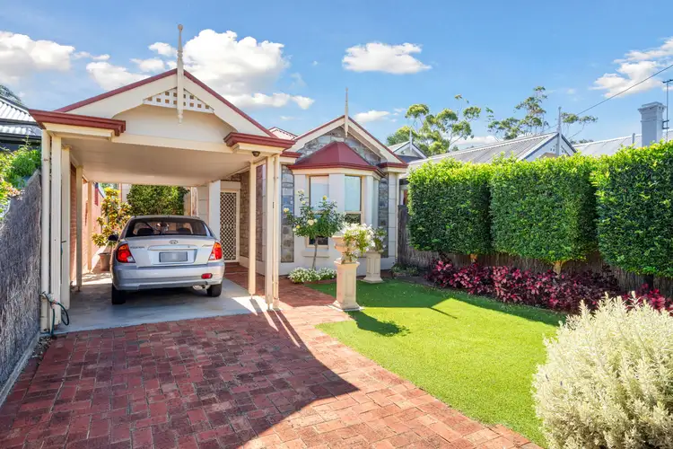 25 Alison Street, Glenelg North SA 5045