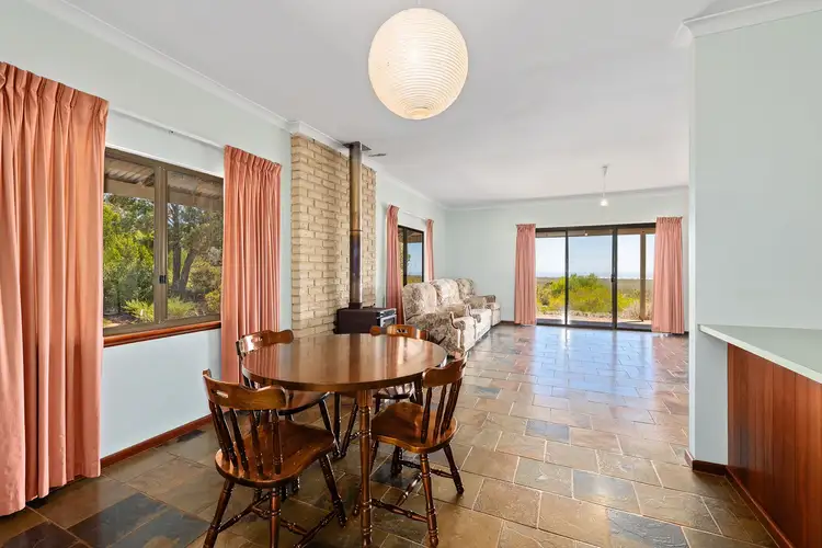 Third view of Homely house listing, 389 OCEAN FARM Drive, Nilgen WA 6044