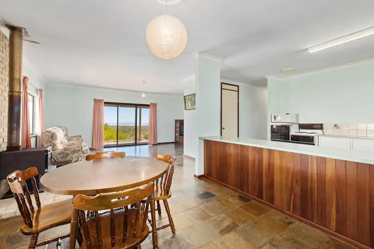 Sixth view of Homely house listing, 389 OCEAN FARM Drive, Nilgen WA 6044