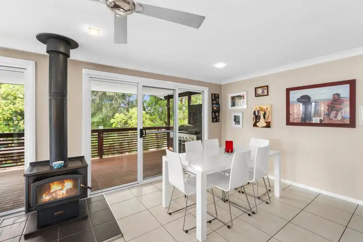 Third view of Homely house listing, 83 Curvers Drive, Manyana NSW 2539
