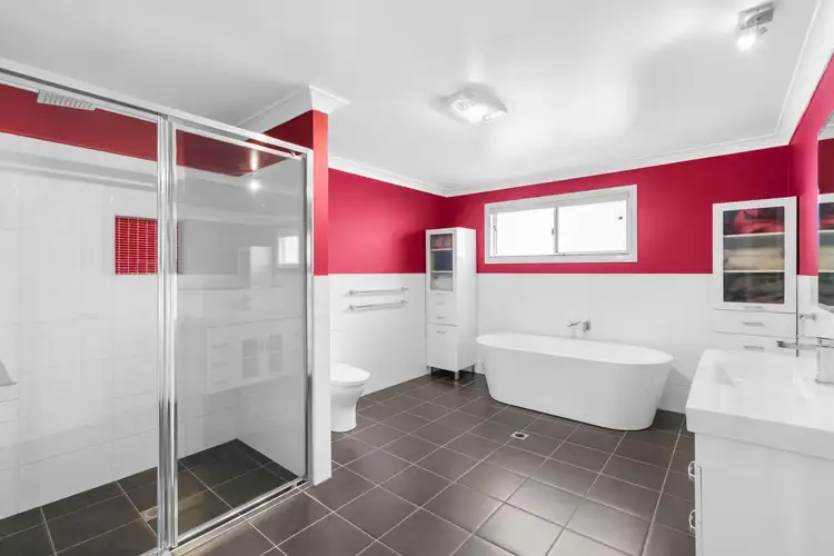 Fifth view of Homely house listing, 83 Curvers Drive, Manyana NSW 2539