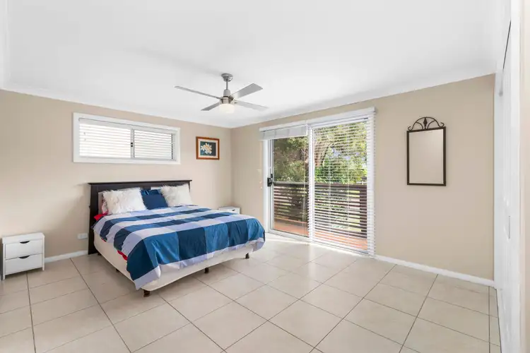 Seventh view of Homely house listing, 83 Curvers Drive, Manyana NSW 2539