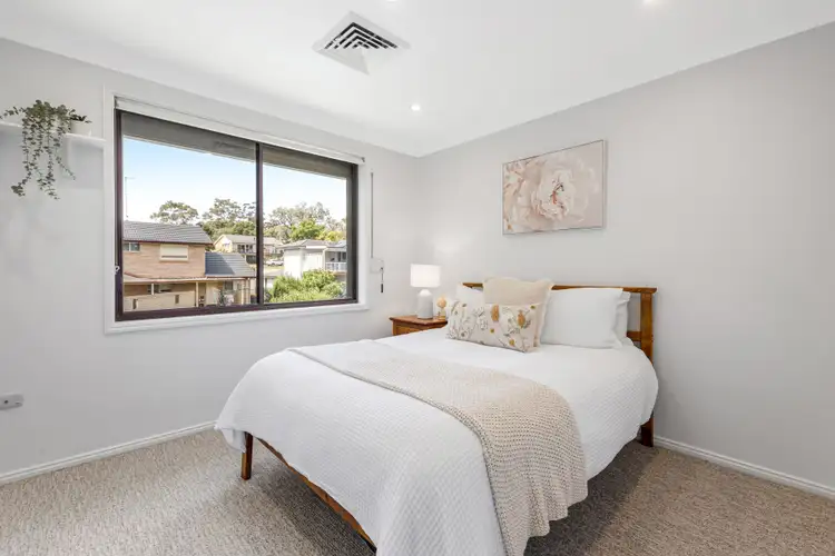 Fifth view of Homely house listing, 8 Manuka Avenue, Baulkham Hills NSW 2153