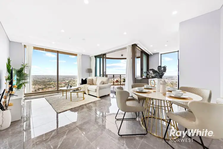 4138/180 George Street, Parramatta NSW 2150