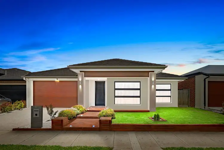 Main view of Homely other listing, 22 Tangerine Road, Manor Lakes VIC 3024