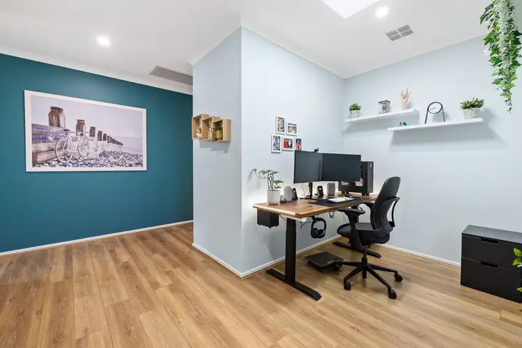 Second view of Homely other listing, 22 Tangerine Road, Manor Lakes VIC 3024