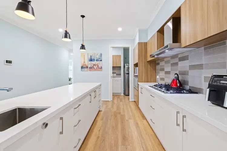 Third view of Homely other listing, 22 Tangerine Road, Manor Lakes VIC 3024