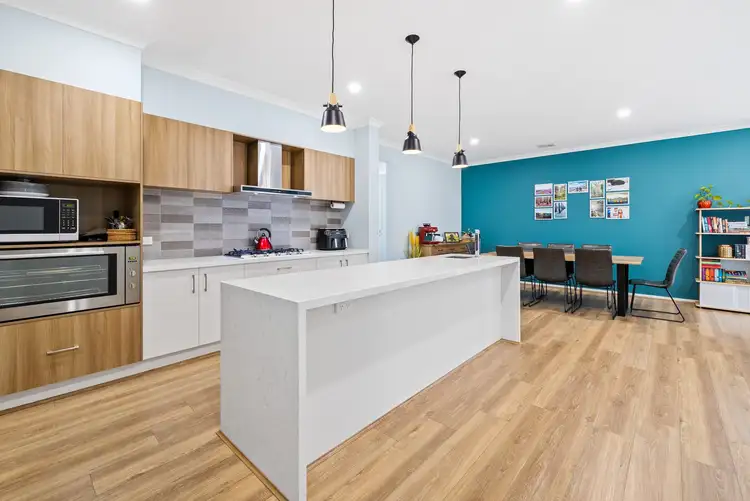 Sixth view of Homely other listing, 22 Tangerine Road, Manor Lakes VIC 3024