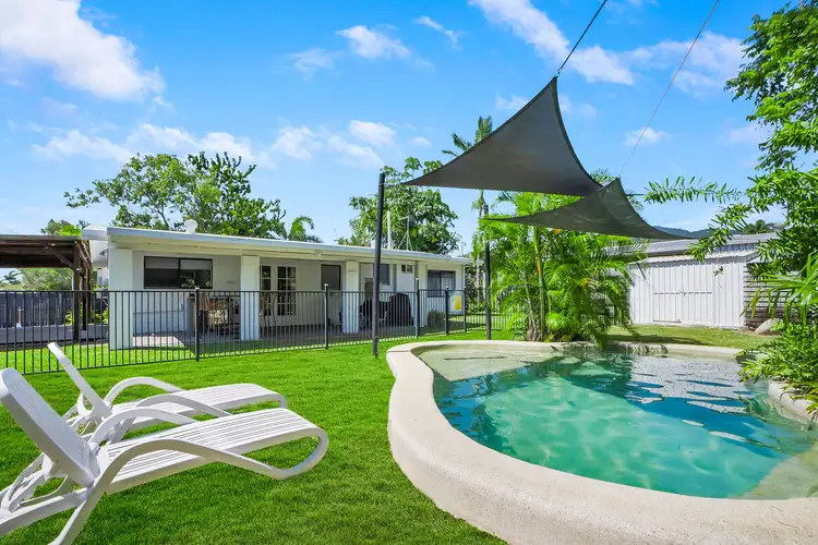 10 Kavieng Street, Trinity Beach QLD 4879
