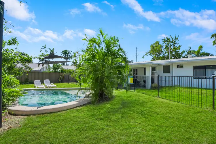 Second view of Homely house listing, 10 Kavieng Street, Trinity Beach QLD 4879