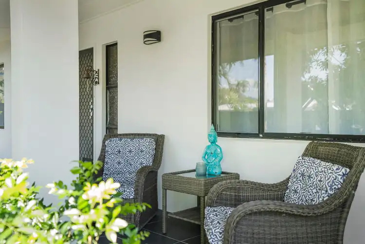 Fourth view of Homely house listing, 10 Kavieng Street, Trinity Beach QLD 4879