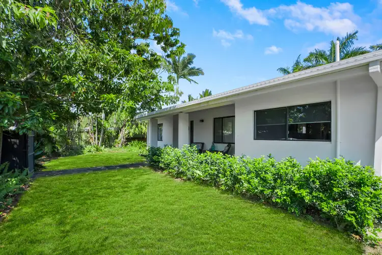 Sixth view of Homely house listing, 10 Kavieng Street, Trinity Beach QLD 4879