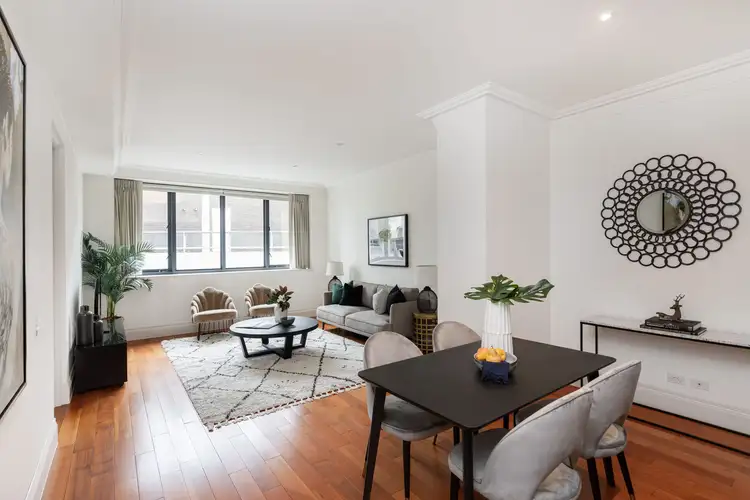 Main view of Homely apartment listing, 505/9-15 Bayswater Road, Potts Point NSW 2011