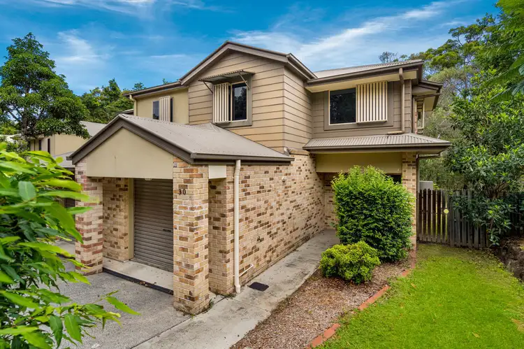 30/36 Rushton Street, Runcorn QLD 4113