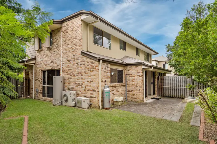 Third view of Homely townhouse listing, 30/36 Rushton Street, Runcorn QLD 4113