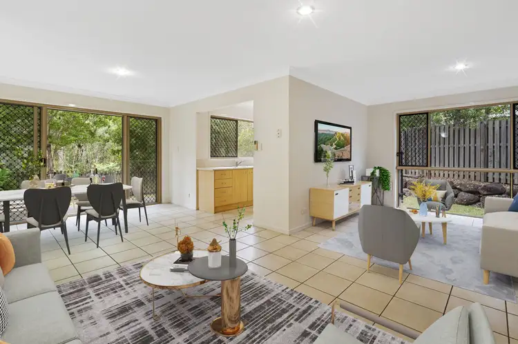Fifth view of Homely townhouse listing, 30/36 Rushton Street, Runcorn QLD 4113