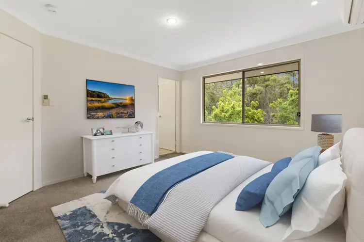 Seventh view of Homely townhouse listing, 30/36 Rushton Street, Runcorn QLD 4113