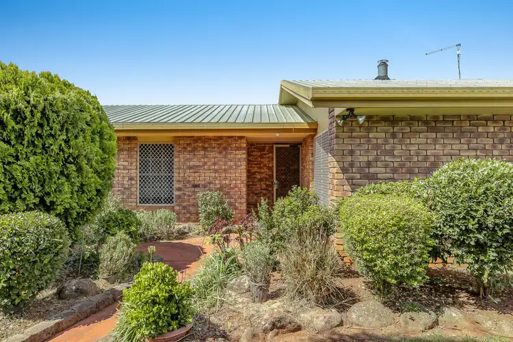Second view of Homely house listing, 11 Neville Court, Centenary Heights QLD 4350