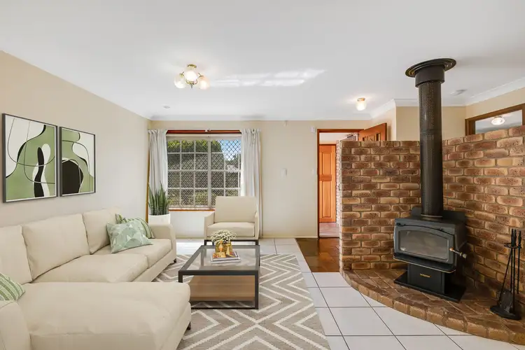 Third view of Homely house listing, 11 Neville Court, Centenary Heights QLD 4350